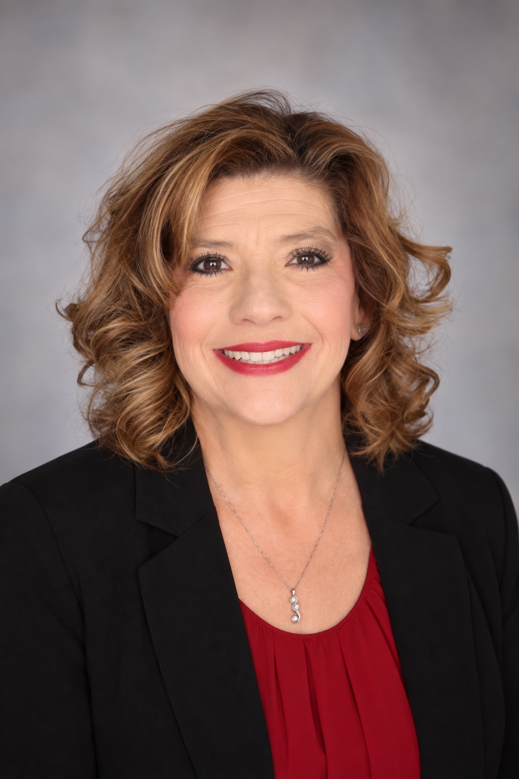 Dr. Merranda Marin